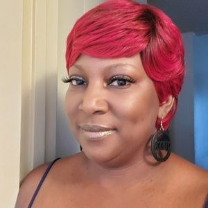 Meet your Posher, Tiffany